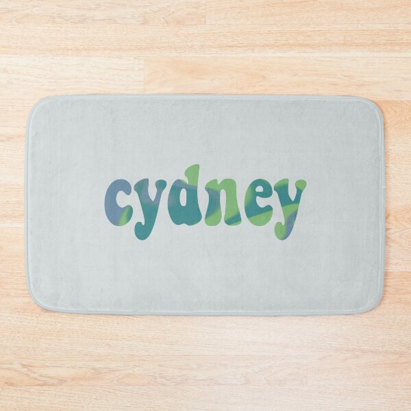 Item preview, Cydney Name designed and sold by designsbyad.