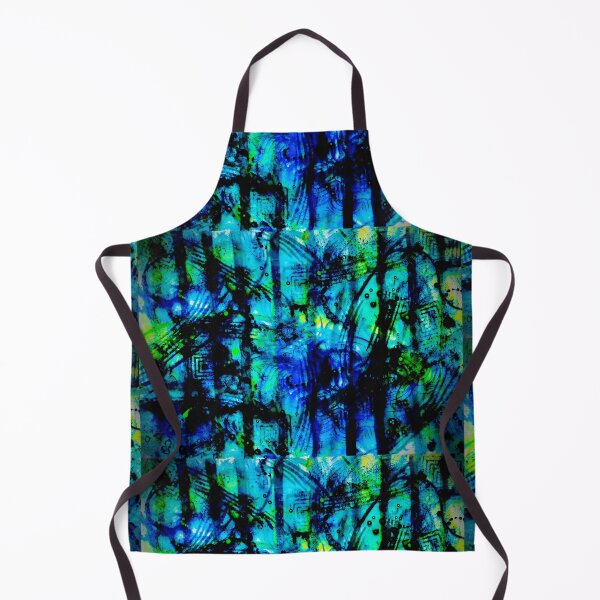 Item preview, Seagrass Forest designed and sold by Julie-Phillips.