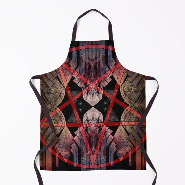 Item preview, The Greater House Of ooOooOOooOoo (Echo Chamber) designed and sold by Weltenbrand.