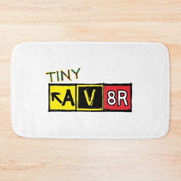 Item preview, Tiny AV8R designed and sold by aviationBay.