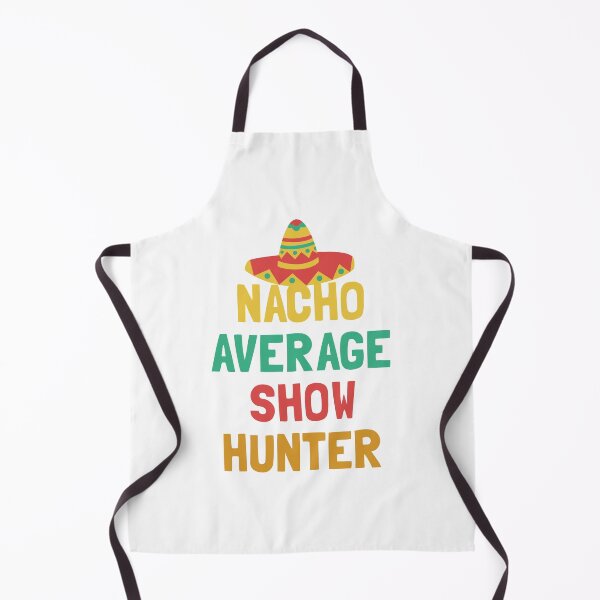 Item preview, Not Your Show Hunter designed and sold by orlumbuspirate.