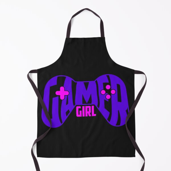 Item preview, Gamer Girl designed and sold by Rebrose.