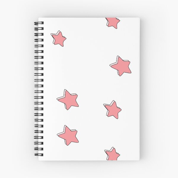 Item preview, Pink Stars VSCO Cute Aesthetic Tumblr Retro designed and sold by crispcucumber.
