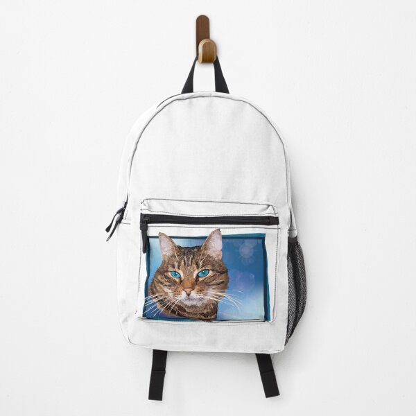 Item preview, Cat designed and sold by obscurite.