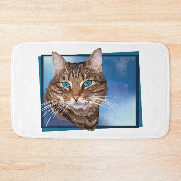 Item preview, Cat designed and sold by obscurite.