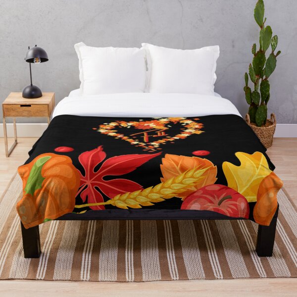 Item preview, ¡Amo el otoño, sobre todo! designed and sold by LittleAngy.