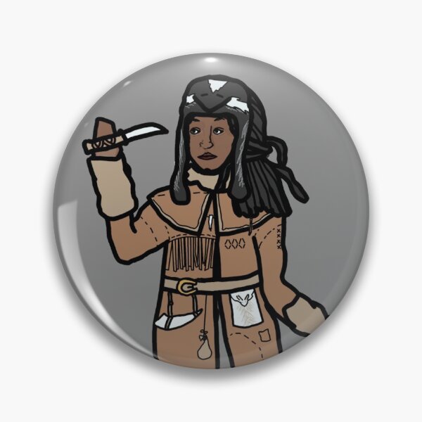 Item preview, Appalachian Trapper designed and sold by LochNestFarm.
