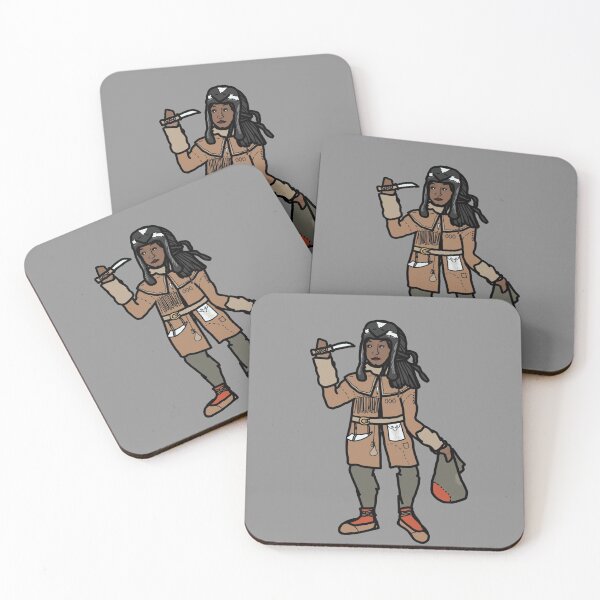 Item preview, Appalachian Trapper designed and sold by LochNestFarm.