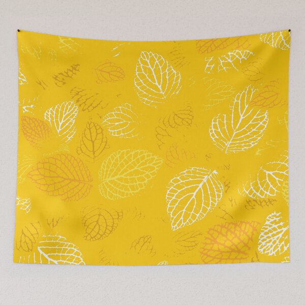 Item preview, Autumn, Leaves Pattern designed and sold by B & K     Store.