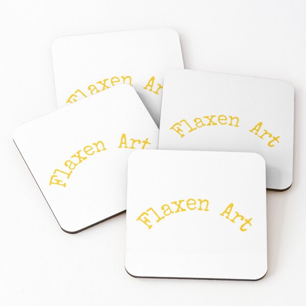 Item preview, Flaxen Art designed and sold by Old Friends Pet Portraits.