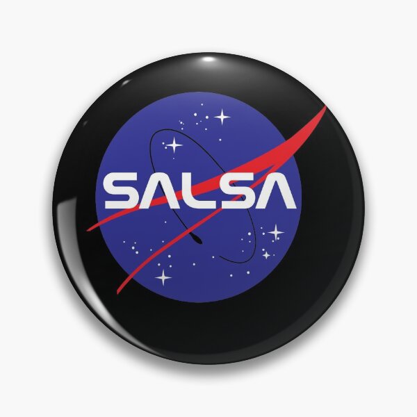 Item preview, Salsa trending designed and sold by Kathrine2302.
