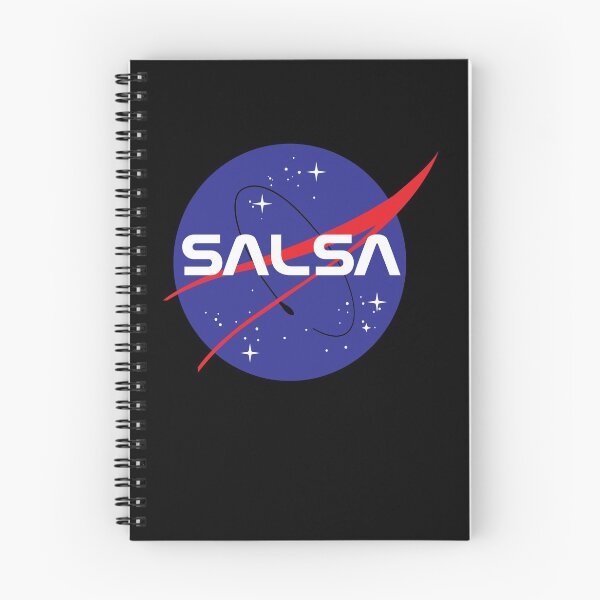 Item preview, Salsa trending designed and sold by Kathrine2302.