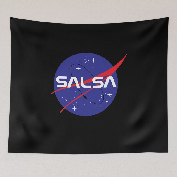 Item preview, Salsa trending designed and sold by Kathrine2302.