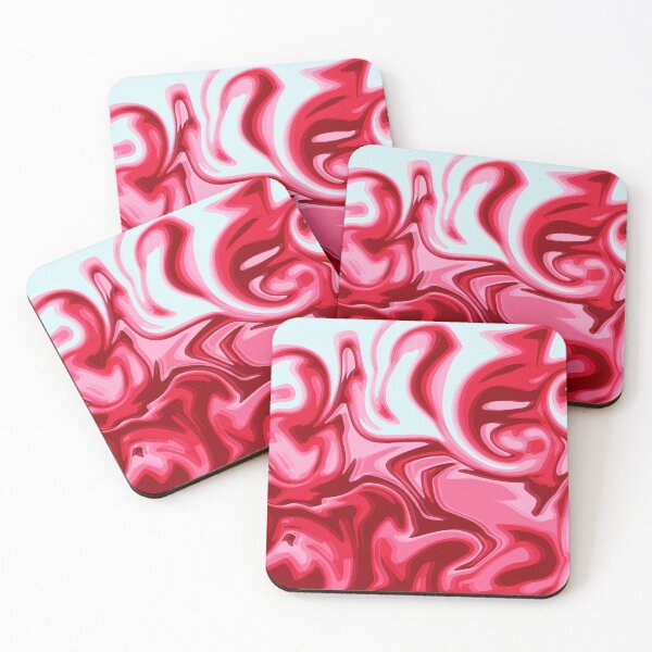 Item preview, Flamingo Sherbert designed and sold by MoonRoe.