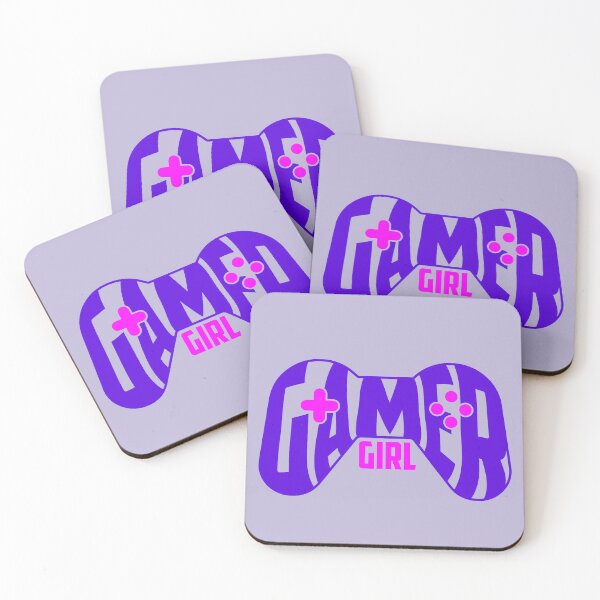Item preview, Gamer Girl designed and sold by Rebrose.