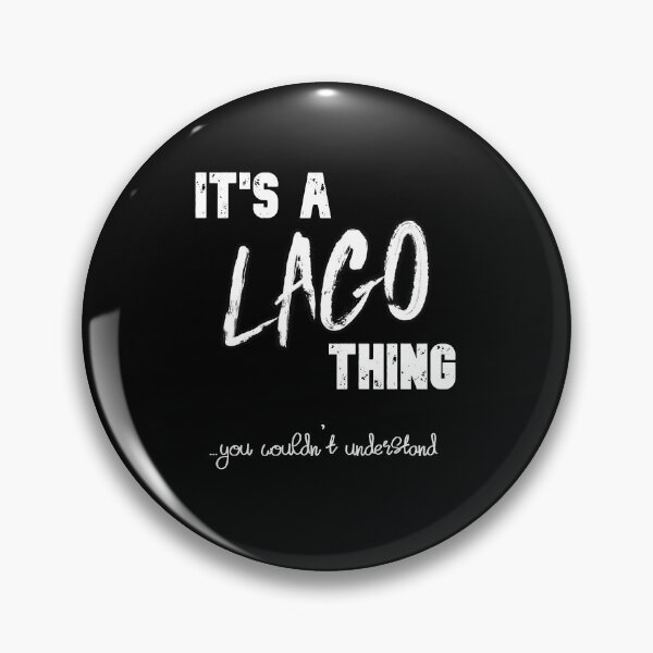 Item preview, Es una cosa de Lago... no lo entenderías designed and sold by kylemacmac.