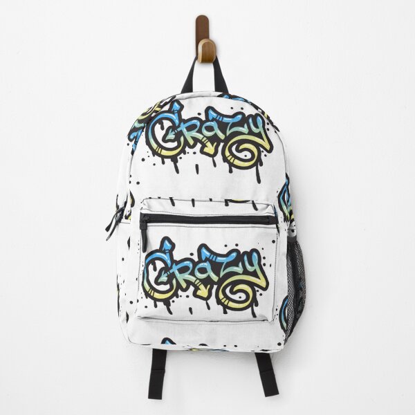 Item preview, Crazy designed and sold by Ninadvartak303.