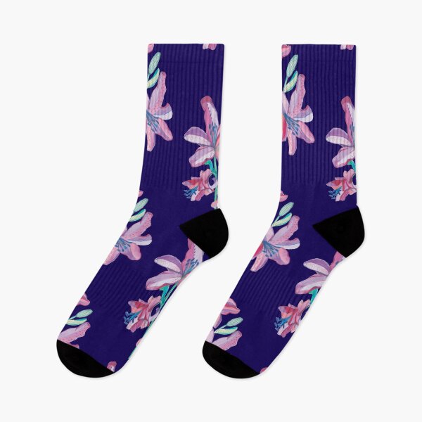 Item preview, Lily Flower Artwork designed and sold by hayleylauren.