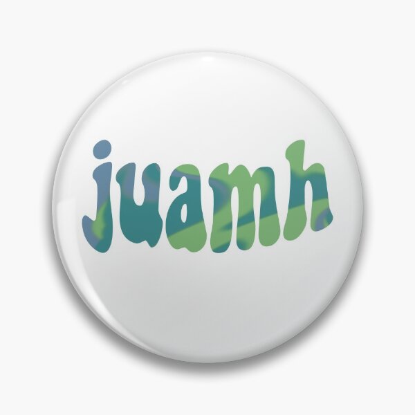Item preview, Juamh Name designed and sold by designsbyad.
