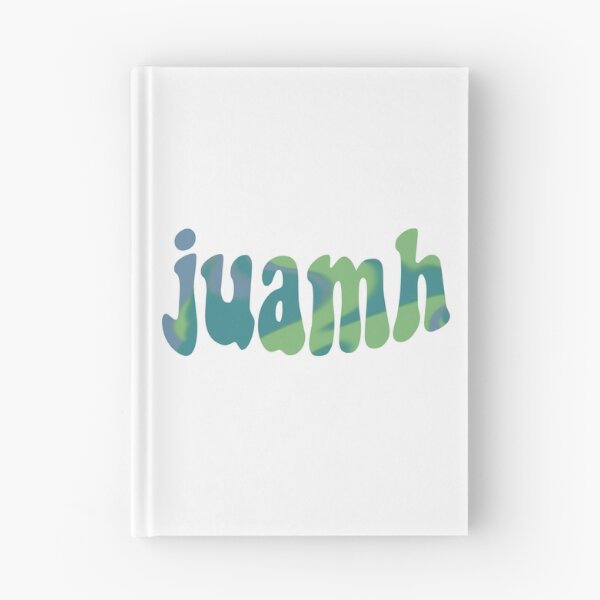 Item preview, Juamh Name designed and sold by designsbyad.