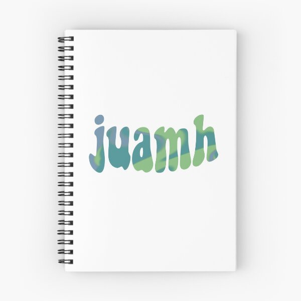 Item preview, Juamh Name designed and sold by designsbyad.