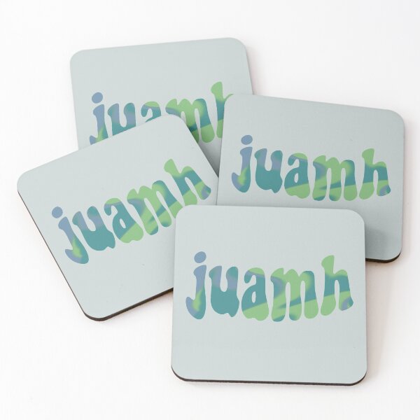 Item preview, Juamh Name designed and sold by designsbyad.