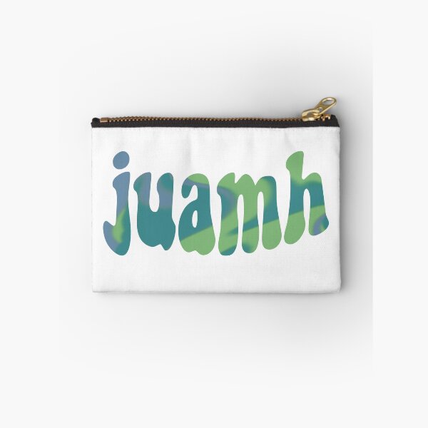 Item preview, Juamh Name designed and sold by designsbyad.