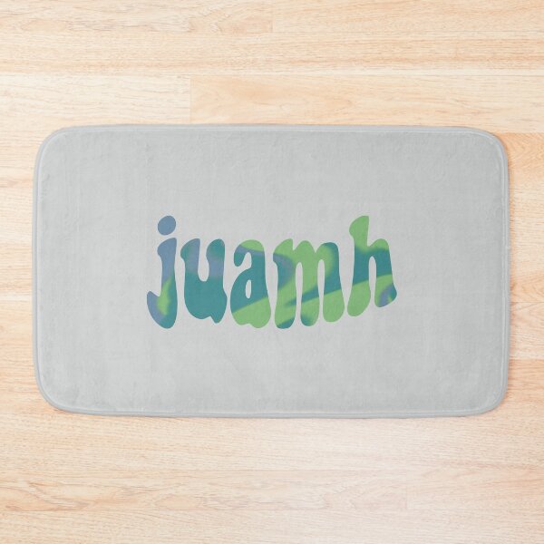 Item preview, Juamh Name designed and sold by designsbyad.