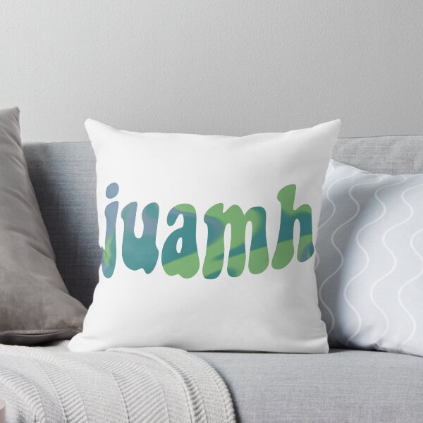 Item preview, Juamh Name designed and sold by designsbyad.