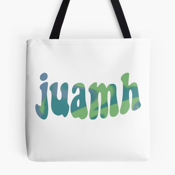 Item preview, Juamh Name designed and sold by designsbyad.
