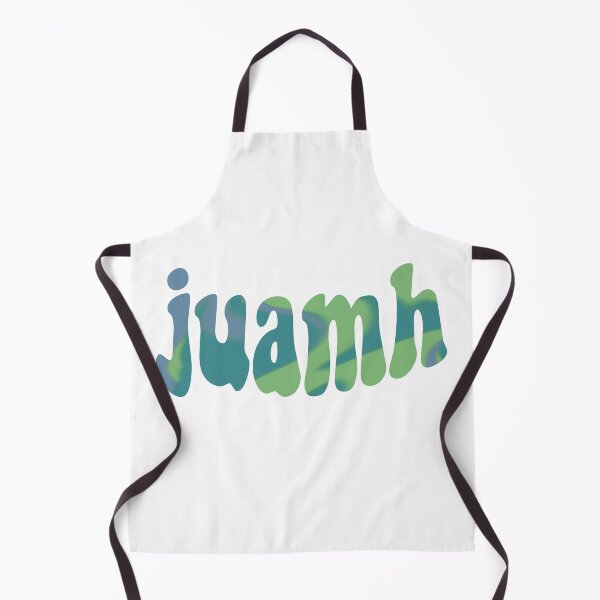 Item preview, Juamh Name designed and sold by designsbyad.