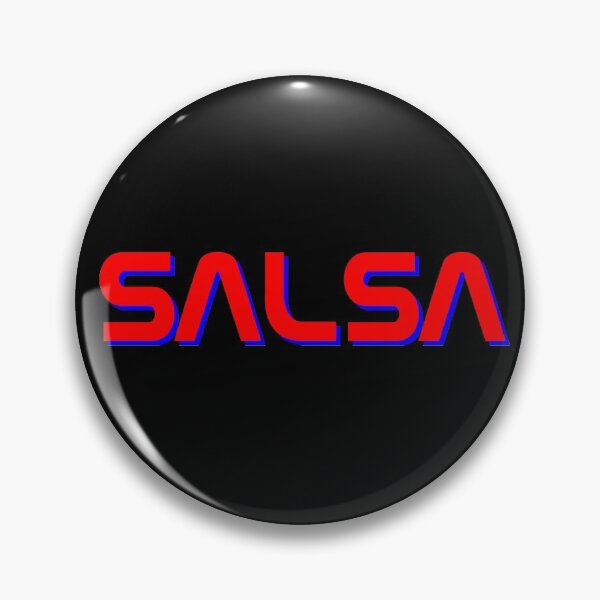 Item preview, Salsa Trendy designed and sold by Kathrine2302.