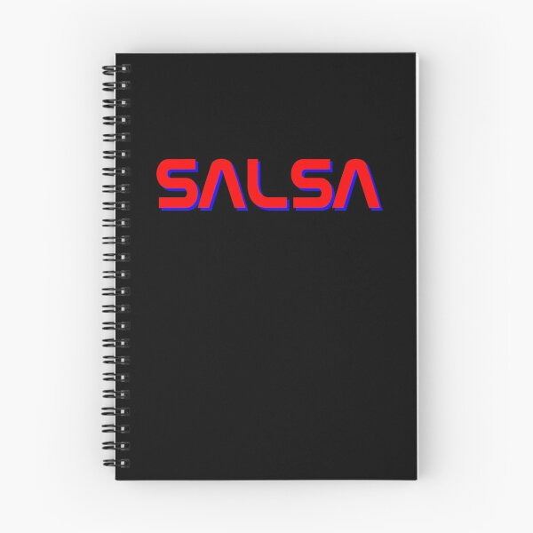Item preview, Salsa Trendy designed and sold by Kathrine2302.