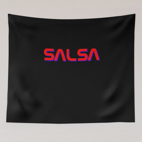 Artikelvorschau, Salsa Trendy entworfen und verkauft von Kathrine2302.