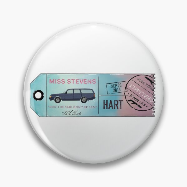 Item preview, Timothée Chalamet Miss Stevens  designed and sold by veganqueen102.
