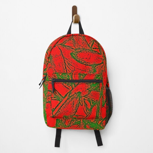 Item preview, Green and Red by Iritof designed and sold by iritof.