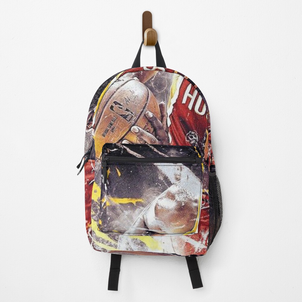 houston rockets backpack