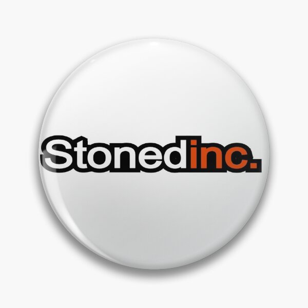 Item preview, Stoned Inc Cool Modern Hip designed and sold by acherriemae.