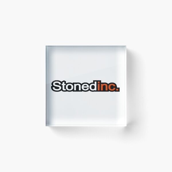Item preview, Stoned Inc Cool Modern Hip designed and sold by acherriemae.