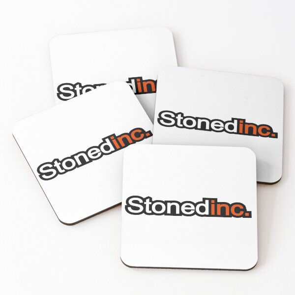 Item preview, Stoned Inc Cool Modern Hip designed and sold by acherriemae.
