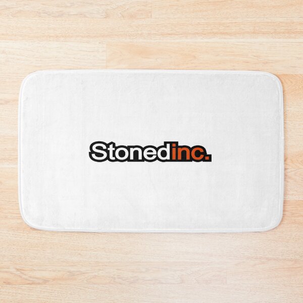 Item preview, Stoned Inc Cool Modern Hip designed and sold by acherriemae.