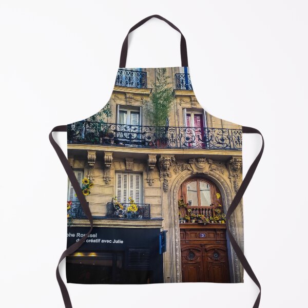 Item preview, Paris France - Montmartre  - Christophe Roussel designed and sold by missioncreek.
