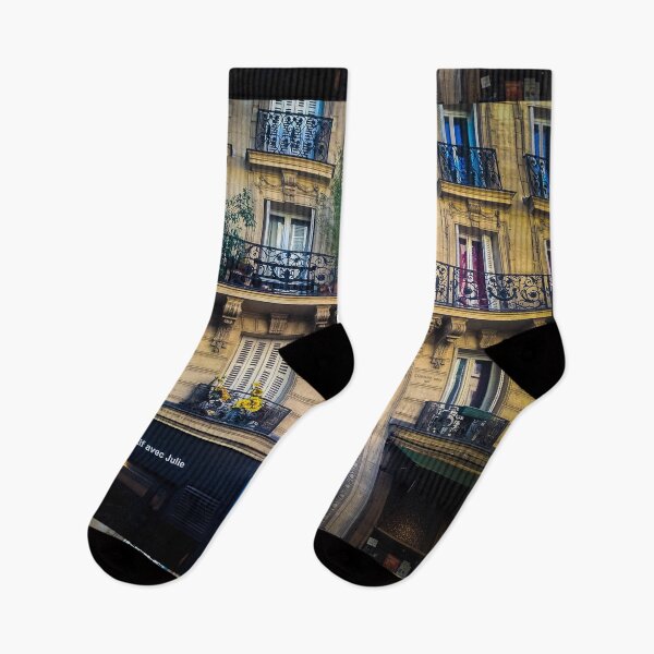 Item preview, Paris France - Montmartre  - Christophe Roussel designed and sold by missioncreek.