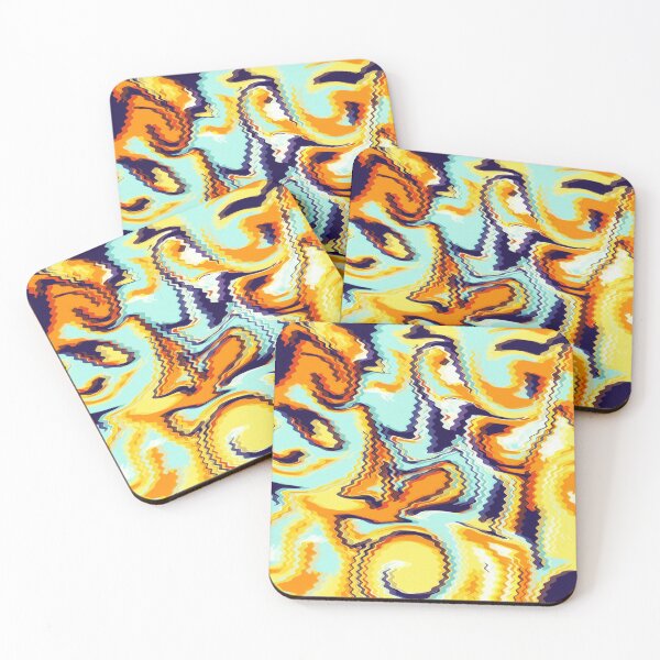 Item preview, Marinero Distorsionado designed and sold by MoonRoe.