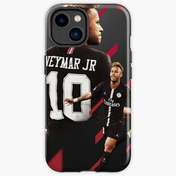 Neymar Football Jersey Phone Cover - BakedBricks