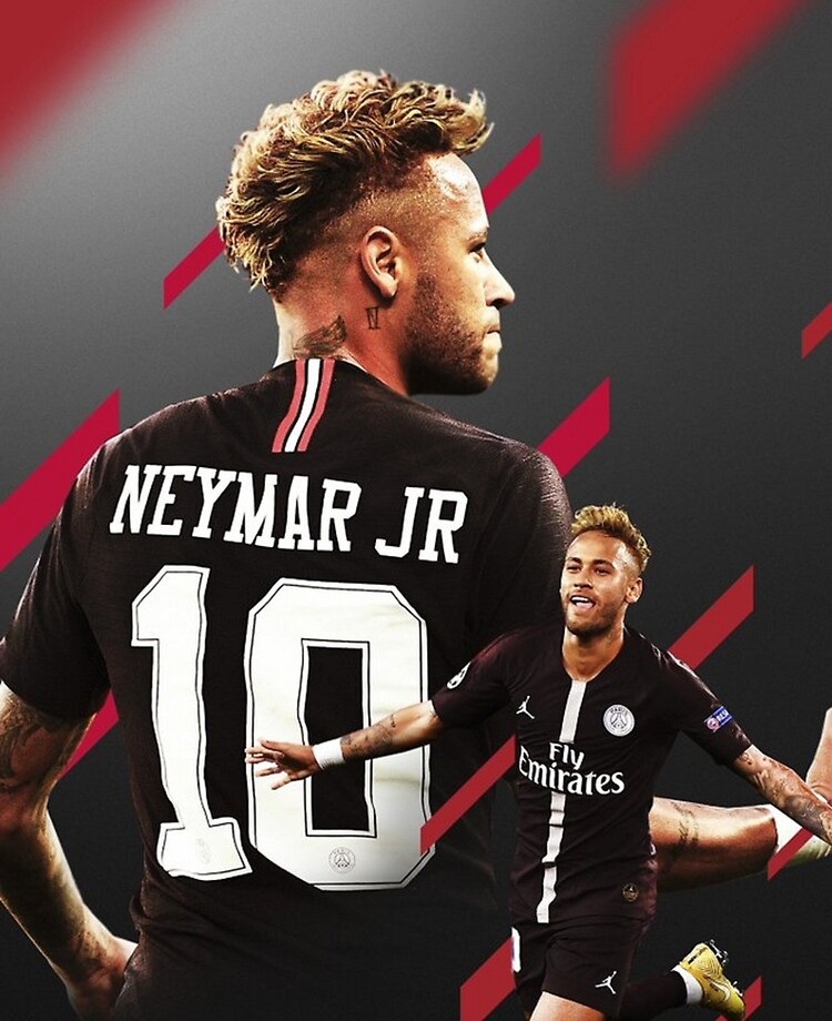 Top 999+ Neymar Wallpaper Full HD, 4K✓Free to Use