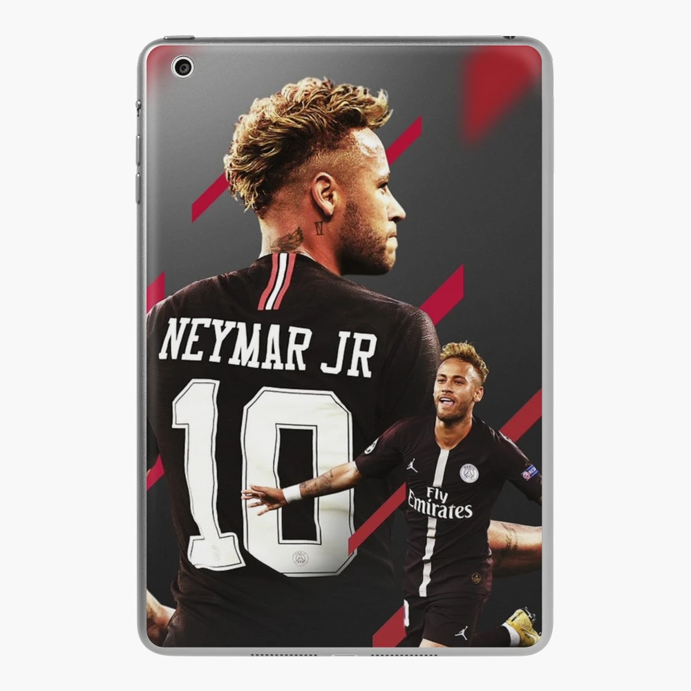 Neymar Jr iPad Case & Skin by Legends Indumentaria