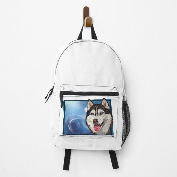 Item preview, Husky designed and sold by obscurite.