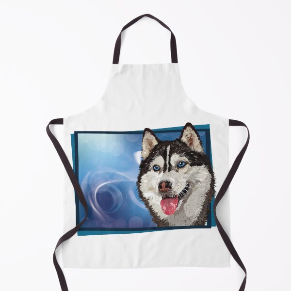 Item preview, Husky designed and sold by obscurite.