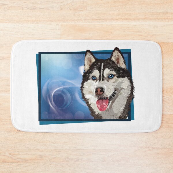 Item preview, Husky designed and sold by obscurite.